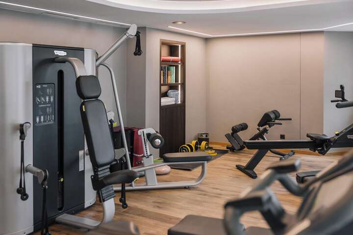 Health and Fitness 50 of 112