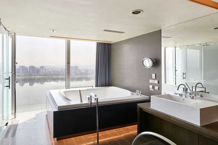 Bath Amenities