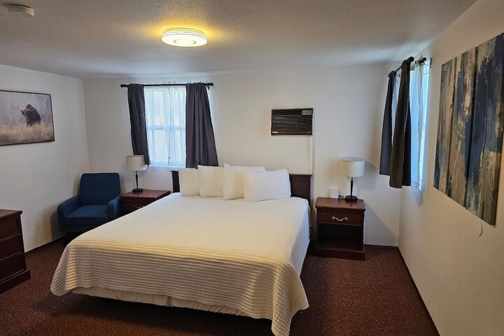 Room 22 of 46