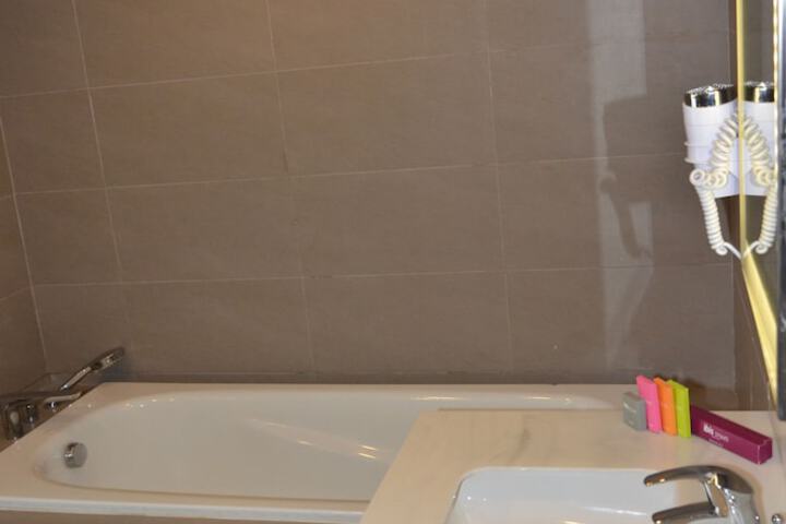 Bath Amenities