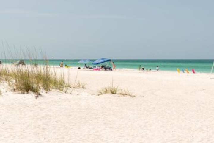 AM Beach Place Unit 3 in Holmes Beach, FL