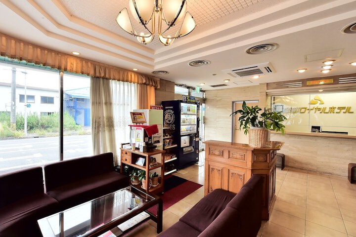 Hotel Interior 5 of 14