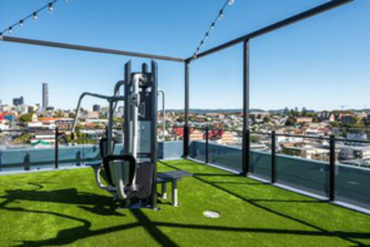 Health and Fitness 9 of 35