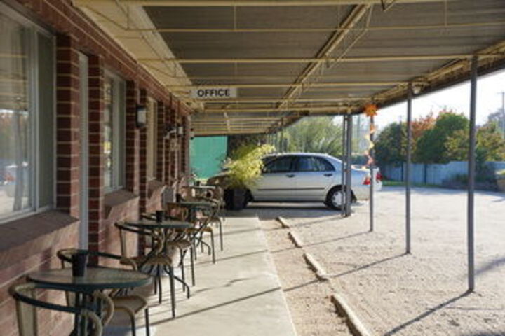 Hotel Interior 12 of 15