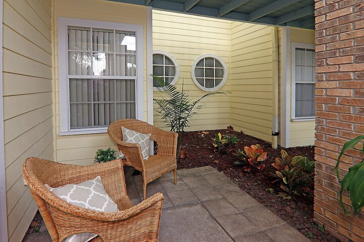 Terrace/Patio 4 of 13