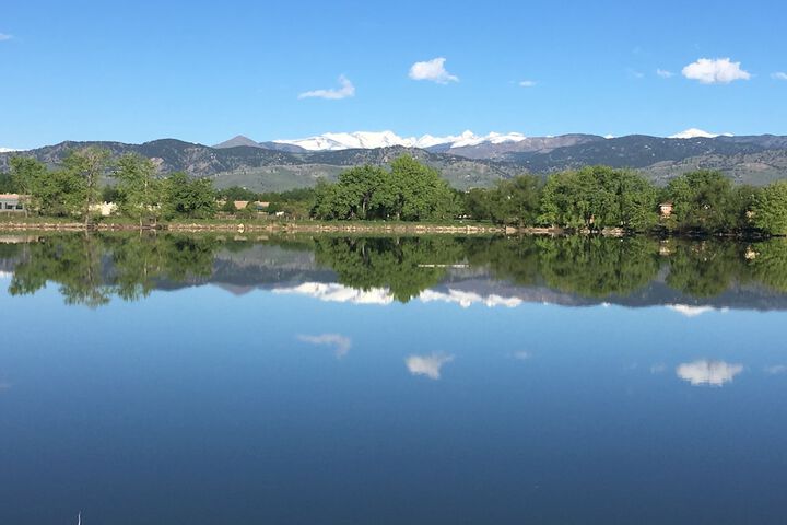 Lake
