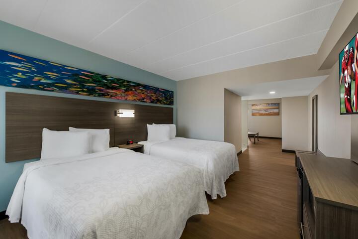Suite 2 Full Beds (25 of 31)