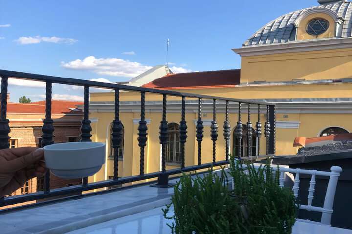 Hotel View 42 of 42