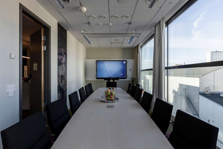 Meeting 46 of 56