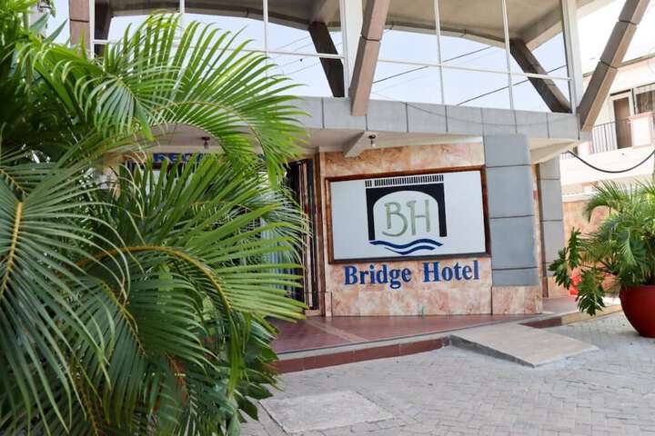 Hotel 43 of 53