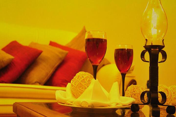 Spa and Wellness Pictures