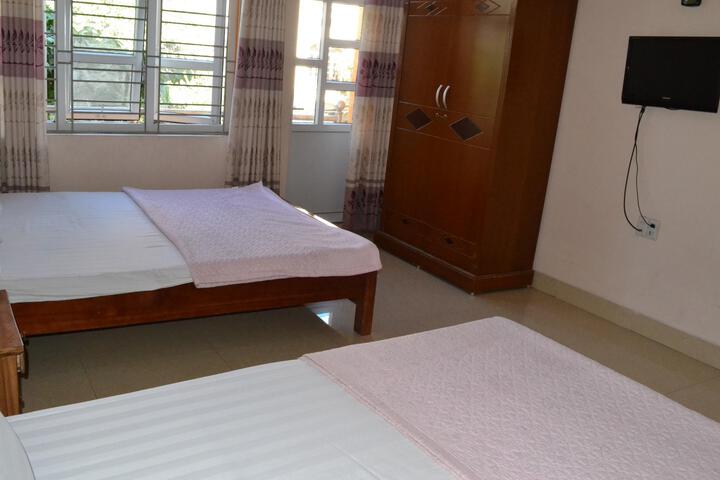 Thuong Thai Hotel
