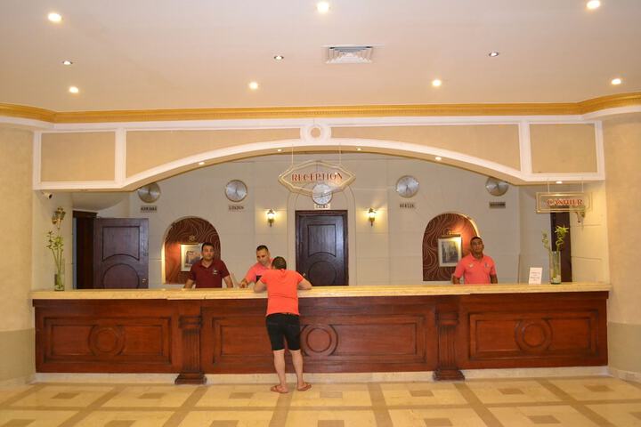 Hotel Interior 3 of 49