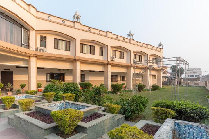 Manas Bhawan