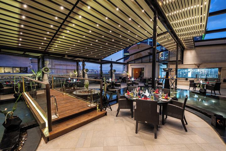 Terrace/Patio 57 of 59