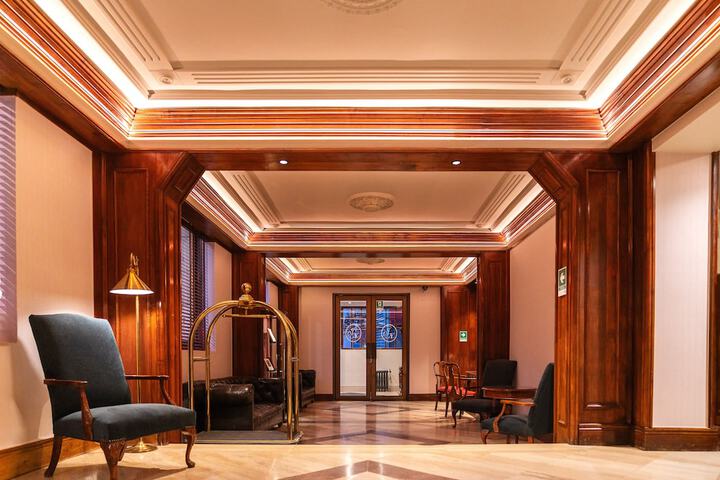 Hotel Interior 2 of 51