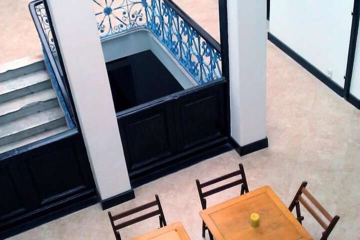Dining Photos