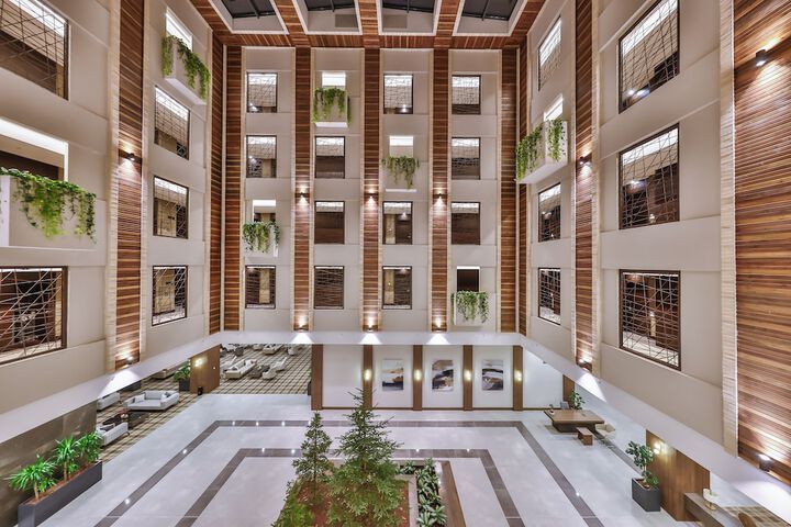 Image of NARVEN WELLNESS & THERMAL HOTEL