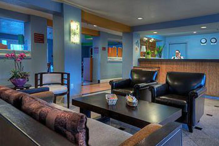 Hotel Interior 14 of 17