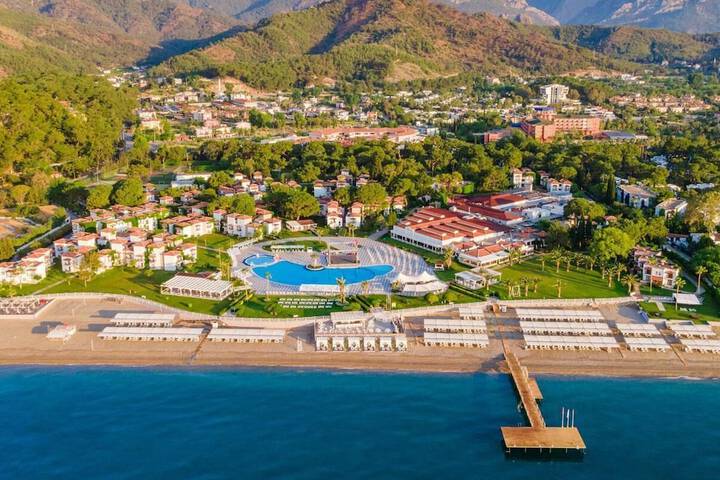 Photo of Club Marco Polo - All inclusive