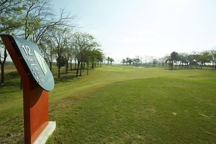 Golf 23 of 40