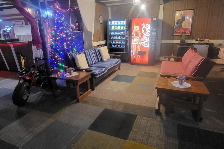 Hotel Interior 87 of 118