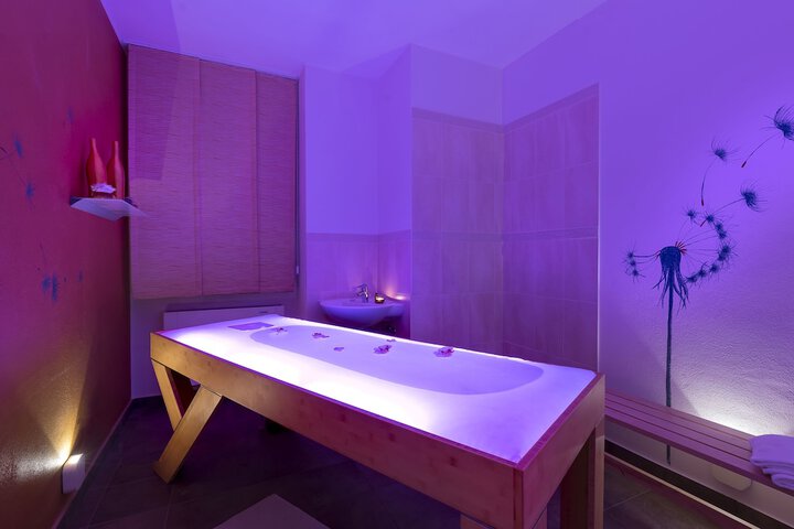 Spa and Wellness