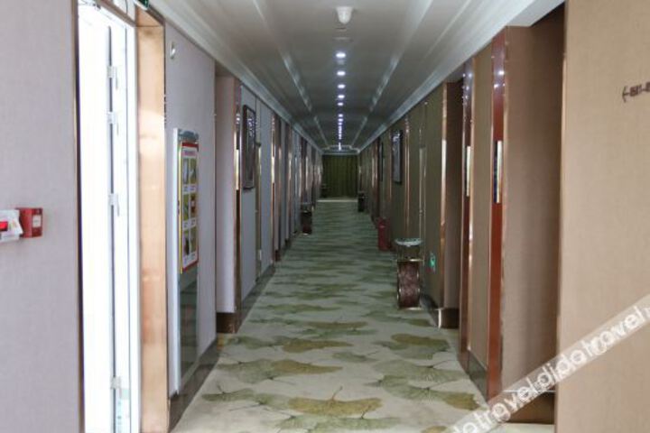 Hotel Interior 15 of 26