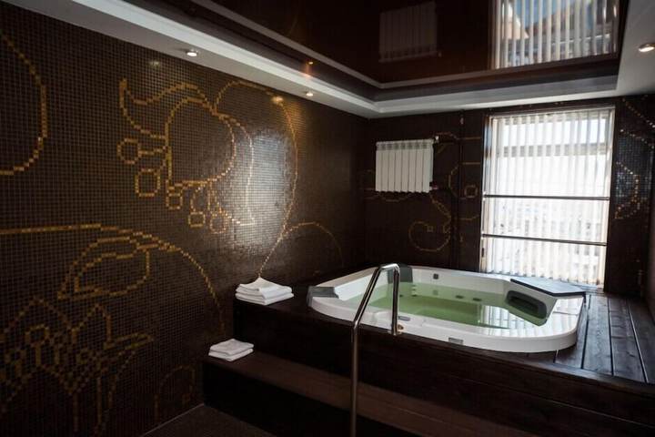 Spa Photos