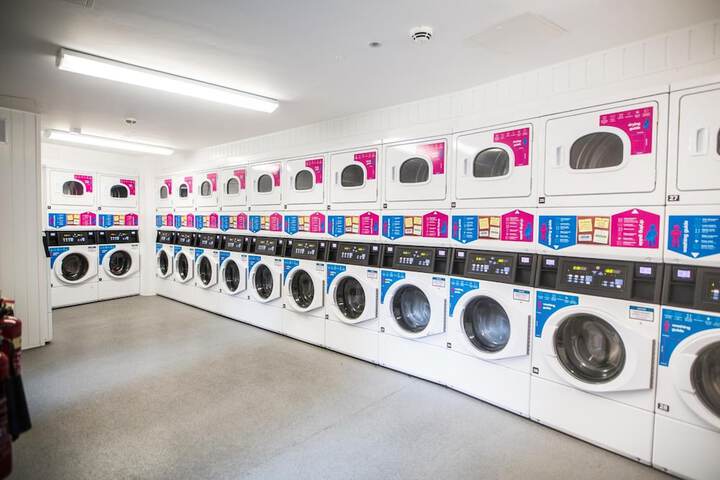 Laundry 28 of 36