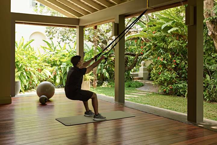 Health and Fitness 2 of 5