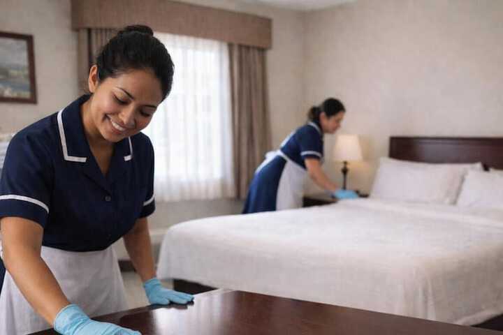 Cleanliness standards