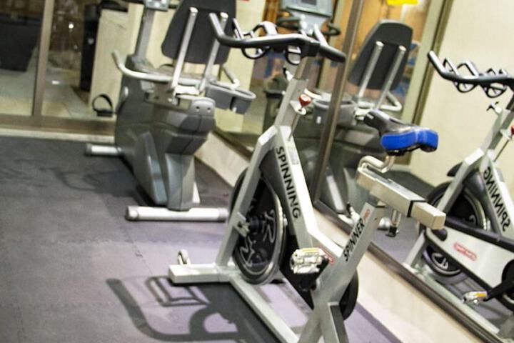 Health and Fitness 31 of 47