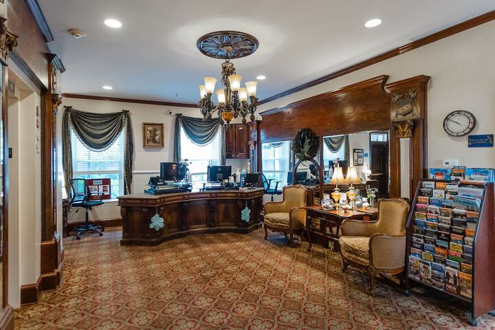 Hotel Interior 2 of 80