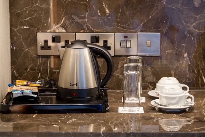 Breakfast/Coffee Service 15 of 69