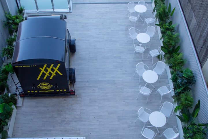 Terrace/Patio 41 of 72