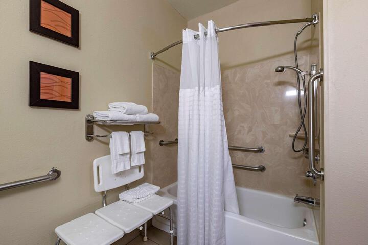 Standard King Bed Accessible (4 of 16)