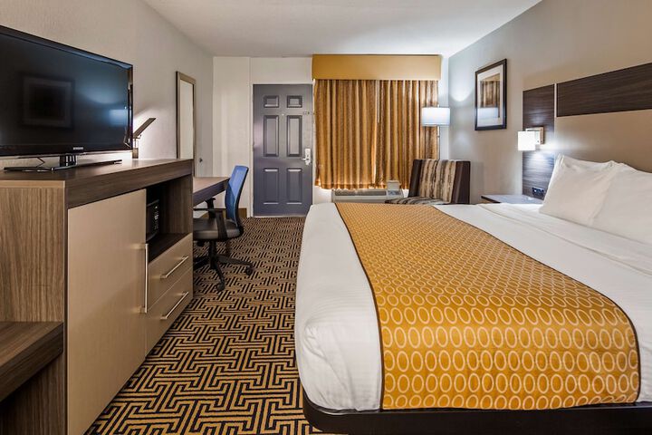 Standard | King Bed (6 of 9)