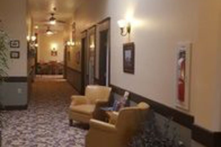 Hotel Interior 33 of 41