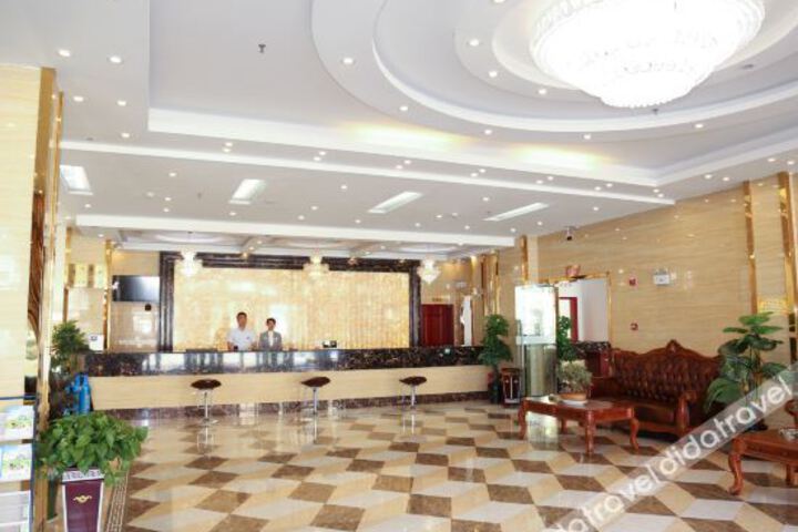 Hotel Interior 30 of 41