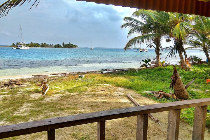 Beach 18 of 20