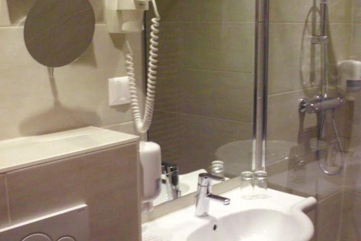Bathroom Vanities