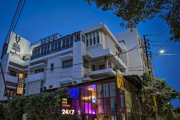 Hotel 41 of 41