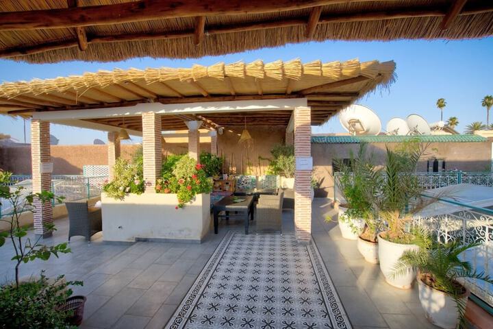 Terrace/Patio 142 of 150