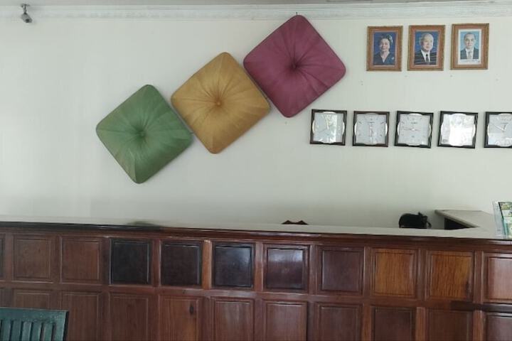 Hotel Interior 3 of 22