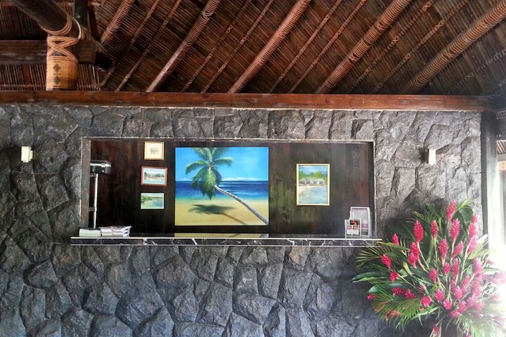 Hotel Interior 2 of 45
