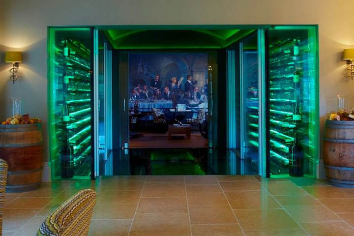 Lobby Photos