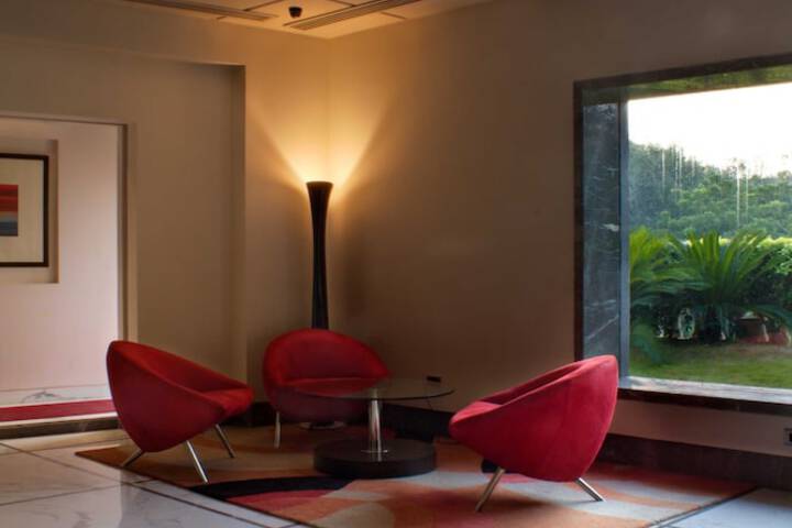 Hotel Interior 6 of 56