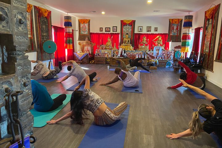 Yoga