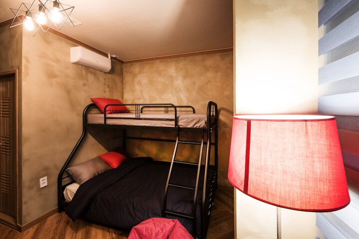 Suite Room